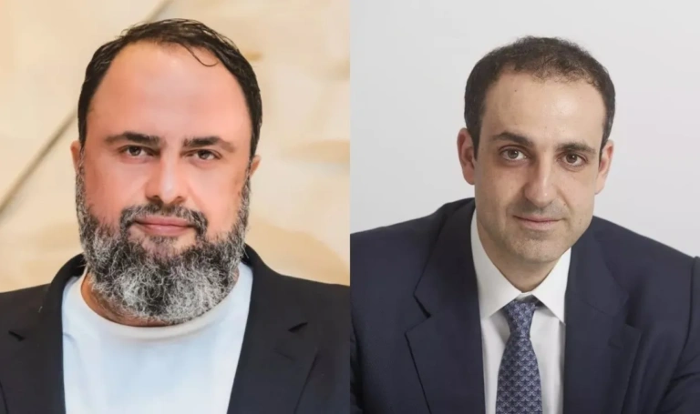 Μαρινάκης – Δημητριάδης: Η μήνυση του προέδρου του Ολυμπιακού και η απάντηση
