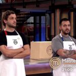 MasterChef spoiler 11/5: Ο Γιώργος «αδειάζει» την κόκκινη μπριγάδα και προκαλεί πανικό