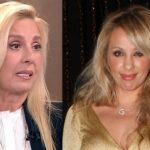 Συγκλονίζει η Έλενα Μακρή Λυμπέρη για την Γωγώ Μαστροκώστα: «Μου έδειχνε τις ουλές της μετά τα χειρουργεία – Κάποια δεν πέτυχαν και έπρεπε να ξαναγίνουν»
