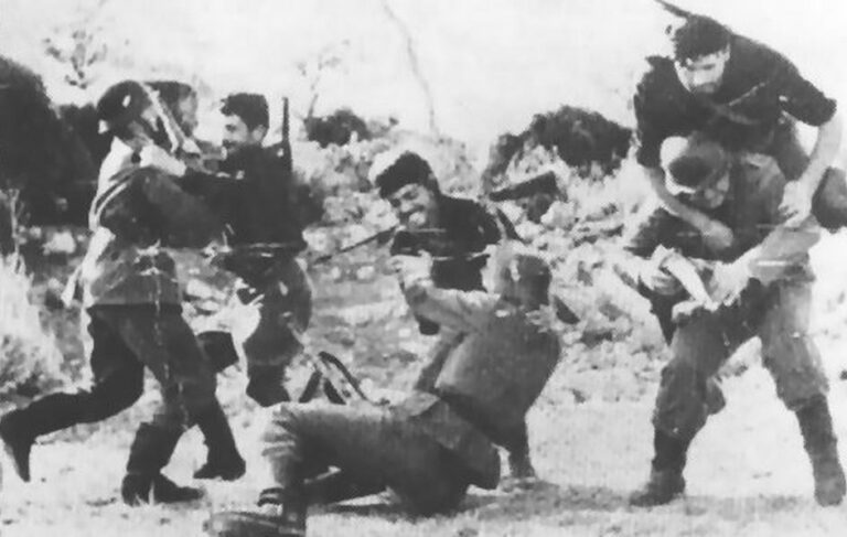 Η Μάχη της Κρήτης: Πότε γιορτάζεται – Συγκινητικές μαρτυρίες ηρωισμού και αυτοθυσίας