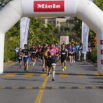 Η Miele Platinum Sponsor στο Messinia Challenge 2026