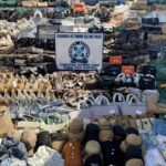 Μύκονος: «Πλημμύρισε» το νησί με «μαϊμού» μάρκες – 4 συλλήψεις [Βίντεο]