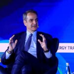Μητσοτάκης: Οι τιμές στο ρεύμα θα μειώνονται όσο προσθέτουμε ΑΠΕ στο ενεργειακό μείγμα – Ανοιχτό το ενδεχόμενο για νέα μέτρα