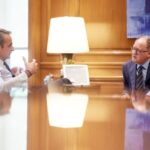 Μητσοτάκης: «Η Ευρώπη δεν μπορεί να δεχτεί εκβιασμό στο Ορμούζ» – Τι είπε για Τουρκία, Ουκρανία και Ισραήλ