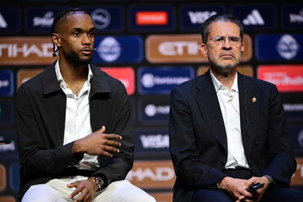 EuroLeague Final Four Athens-Μαρτίνεθ: Έχω σπουδαία σχέση με τον Σκαριόλο, είμαστε φίλοι