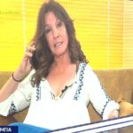 Μπάρμπα: Η συγκίνηση για την Μαστροκώστα: «Ταλαιπωρήθηκε πολλά χρόνια. Τον τελευταίο καιρό είχε πέσει σε κώμα…»