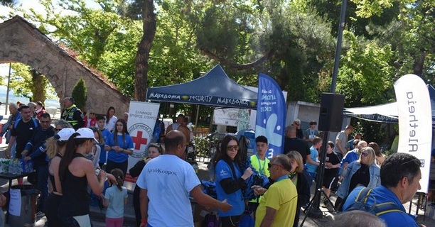 Αναστάτωση στη Νάουσα: Χάθηκαν παιδιά κατά τη διάρκεια αγώνα δρόμου [Βίντεο]