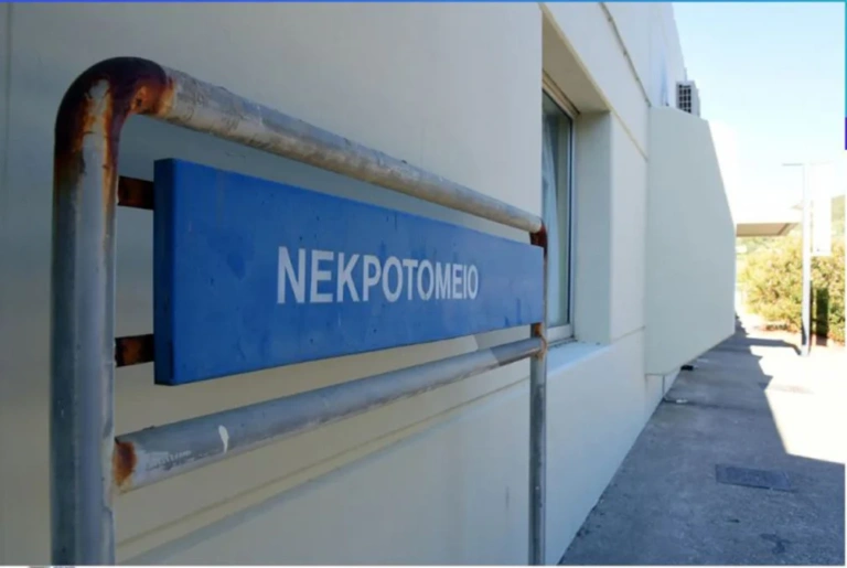 Θεσσαλονίκη: 25 σοροί που ήταν 6 χρόνια στα αζήτητα ενταφιάστηκαν