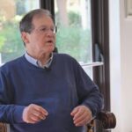 Χρήστος Νικολόπουλος για Άννα Βίσση: Είναι σημαντικό αυτό που κάνει στο ΟΑΚΑ – Το Καλλιμάρμαρο γεμίζει όμως με εισιτήρια 12 ευρώ