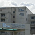 Πάτρα: Ασθενής απέδρασε από την Ψυχιατρική Κλινική – Συνελήφθη μετά από μία ώρα