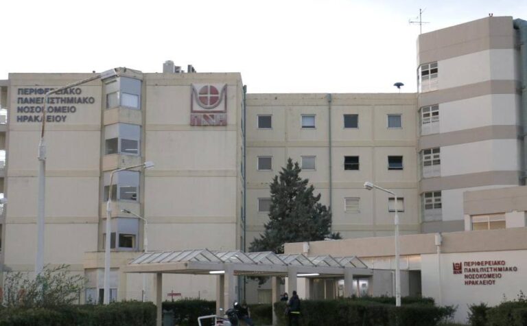 Κρήτη: «Ο μπαμπάς κλώτσησε τη μαμά» – Τι αποκάλυψε η Δημογλίδου για την παράσυρση της 27χρονης
