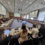 Σελήμ Ισά: «Οι μουσουλμάνοι της Θράκης ζουν ελεύθερα και ισότιμα»