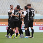 Super League: Έκλεισε με νίκη τη σεζόν ο ΟΦΗ