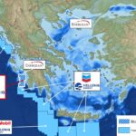Η Chevron μπαίνει με 70% στο οικόπεδο 10 – Παπασταύρου: Η Ελλάδα ισχυροποιεί τη θέση της στον ενεργειακό χάρτη της Ανατολικής Μεσογείου