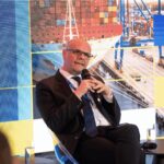 Οργανισμός Λιμένος Πατρών Α.Ε. στην ESPO Conference 2026