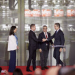 Coca-Cola Τρία Έψιλον: Επενδύσεις 180 εκατ. ευρώ – Νέα γραμμή στο Σχηματάρι