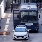 ΟΠΕΚΕΠΕ: Προφυλακίστηκαν οι τρεις φερόμενοι αρχηγοί του κυκλώματος της Βορείου Ελλάδας