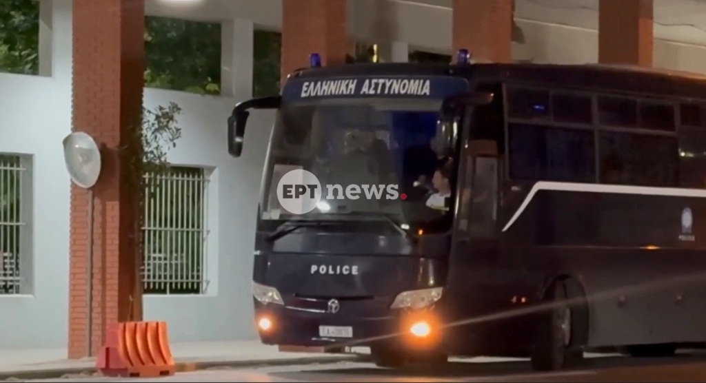 ΟΠΕΚΕΠΕ: Μεταφέρονται στην Αθήνα για την απολογία τους οι 17 συλληφθέντες της Θεσσαλονίκης – Πώς άρπαξαν επιδοτήσεις 4,5 εκατ. ευρώ
