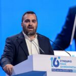 Ξέφυγε ο Μπαλάφας σε πάνελ με τον Ορφέα Γεωργίου – «Η φραστική επίθεση δείχνει ένδεια επιχειρημάτων» σχολιάζει η ΟΝΝΕΔ