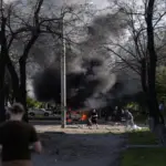 Κατάπαυση του πυρός στα χαρτιά: Η Ουκρανία κατηγορεί τη Ρωσία για νέα επίθεση