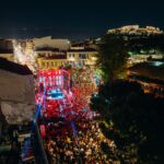 Panathenea: Η καρδιά της παγκόσμιας καινοτομίας χτυπά στο Ζάππειο