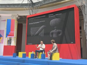 Δασκαλάκης: «Δεν στοχεύσαμε σε αποτιμήσεις, στοχεύσαμε να χτίσουμε» – Η ιστορία της Kaizen Gaming
