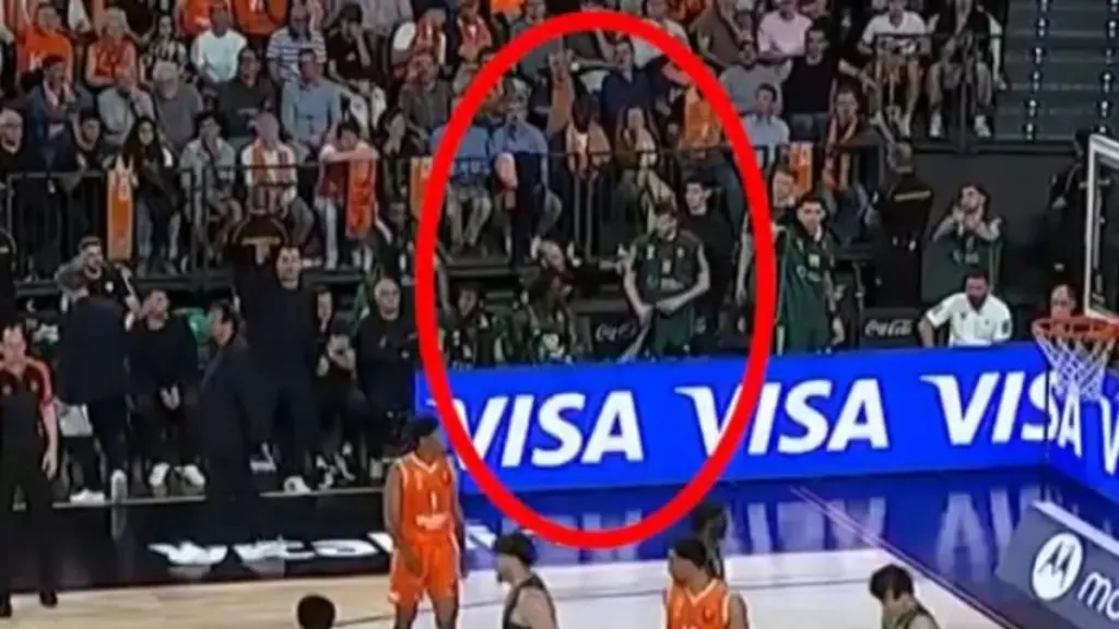 Παναθηναϊκός: Νέο βίντεο «καίει» τη Βαλένθια – Δείτε τι ανέβασε η ΚΑΕ