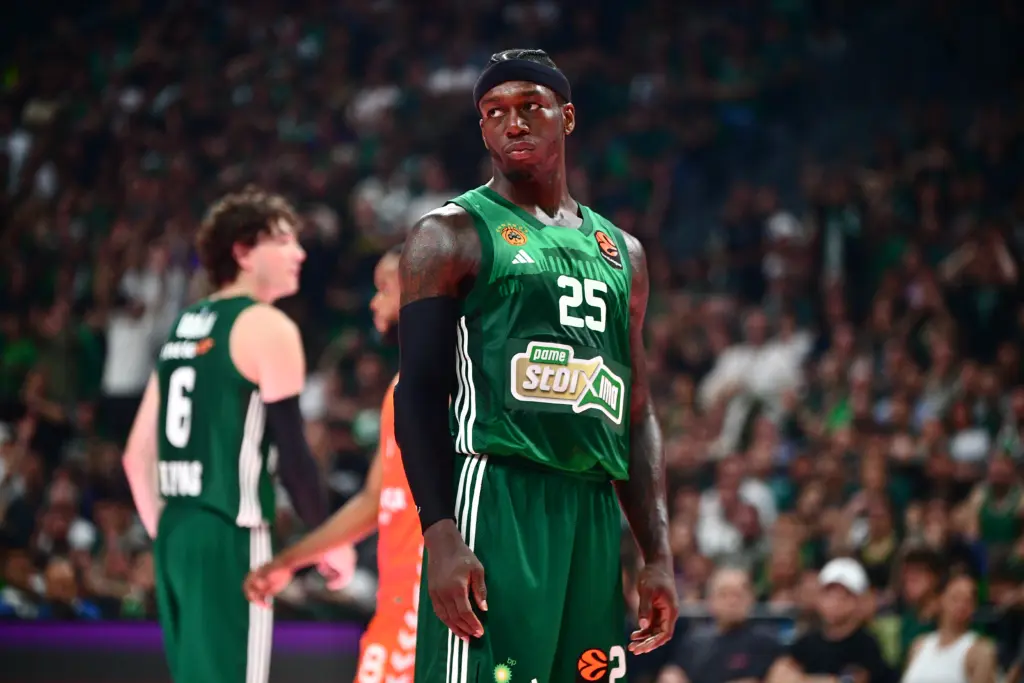 Euroleague – Παναθηναϊκός – Βαλένθια 86-89: Στην Ισπανία θα κριθεί η πρόκριση στο final 