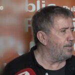 Σπύρος Παπαδόπουλος: Ο λόγος που σταμάτησε το «Στη υγειά μας» [Βίντεο]