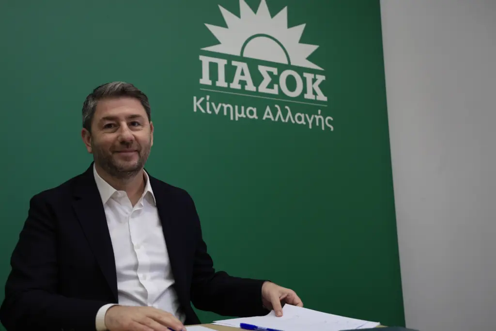 Νέος γύρος εσωστρέφειας στο ΠΑΣΟΚ – Όλα όσα έγιναν στο Πολιτικό Συμβούλιο
