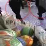 Πατήσια: Κατηγορούμενος στην υπόθεση Λυγγερίδη ο ένας συλληφθείς στην αιματηρή ληστεία