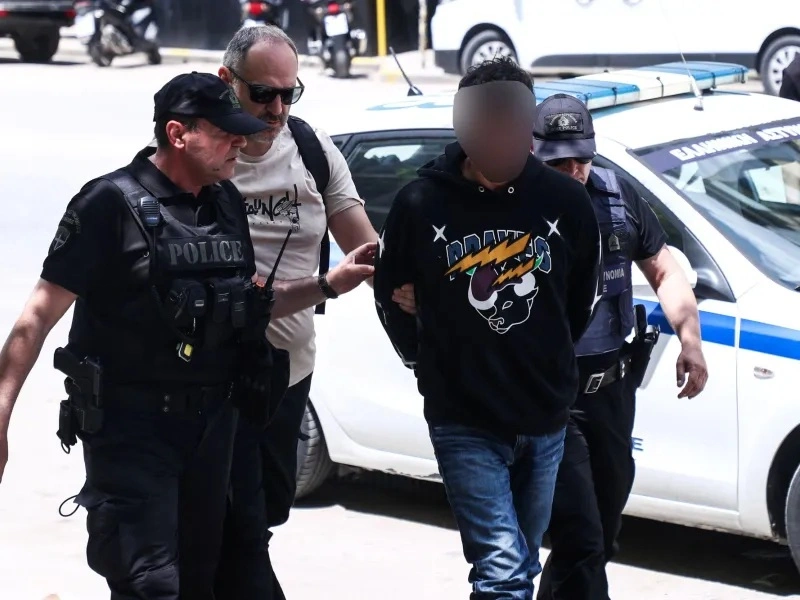 Θεσσαλονίκη: Δίωξη για ανθρωποκτονία με δόλο στον 30χρονο για τη δολοφονία του πατέρα του