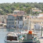 Μηχανική βλάβη σε ιπτάμενο δελφίνι που πήγαινε στους Παξούς
