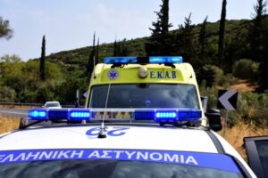 Ρόδος: 54χρονη επιτέθηκε 4 φορές με μαχαίρι σε οικιακή βοηθό και την κλείδωσε σε δωμάτιο