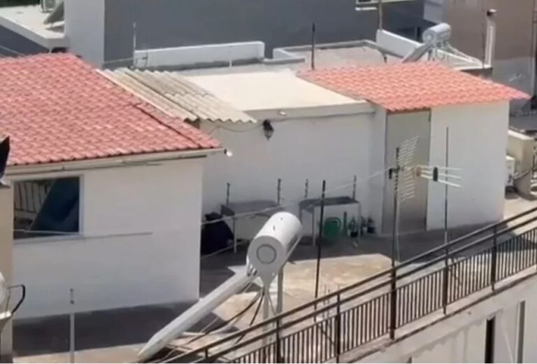 Περιστέρι: Σπάει τη σιωπή του ο πατέρας των 6 παιδιών που ζούσαν σε άθλιες συνθήκες – «Είμαστε δεμένη οικογένεια, εργάζομαι αδειάλειπτα»