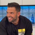 Πέτρος Συρίγος: Σοβαρό τροχαίο ατύχημα για τον σεφ