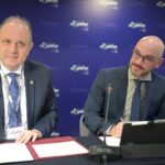 Μνημόνιο Συνεργασίας μεταξύ Αριστοτελείου Πανεπιστημίου και Pfizer