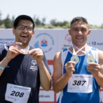 Πανελλήνιοι Αγώνες Special Olympics: Ο αθλητισμός ως πράξη συμπερίληψης με την υποστήριξη του Qualco Foundation