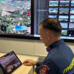 Αντιπυρική περίοδος: Πάνω από 100 drones στη μάχη για τις φωτιές – Πού θα βρίσκονται και πώς θα λειτουργούν