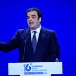 Πιερρακάκης: Οι μεγάλες παρατάξεις δεν νικούν όταν κοιτούν τον καθρέφτη τους – Η ιστορία θυμάται όσους τόλμησαν