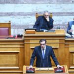 Κυριάκος Πιερρακάκης: Η Ελλάδα χρειάζεται αγορά που λειτουργεί και κράτος που σχεδιάζει