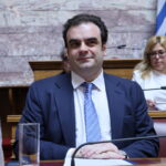 Πιερρακάκης: Κανένας πολίτης απροστάτευτος – Μέχρι το τέλος του φθινοπώρου θα έχει λειτουργήσει ο φορέας απόκτησης κι επαναμίσθωσης ακινήτων