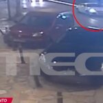 Πικέρμι: Βίντεο ντοκουμέντο από την παράσυρση 13χρονης στη Λεωφόρο Μαραθώνος