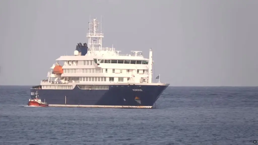 Τι είναι ο χανταϊός που έχει στοιχίσει τη ζωή σε τρεις ανθρώπους σε κρουαζιερόπλοιο