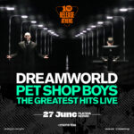 Release Athens 2026: Οι Pet Shop Boys μας ξαναφέρνουν πίσω στα 80s – Μην χάσετε τη συναυλία της χρονιάς
