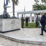 Τασούλας: Ο Έβρος είναι η γεωπολιτική ασπίδα της Ελλάδας