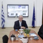 Ο Πρόεδρος της Δημοκρατίας στη Μουφτεία Διδυμοτείχου