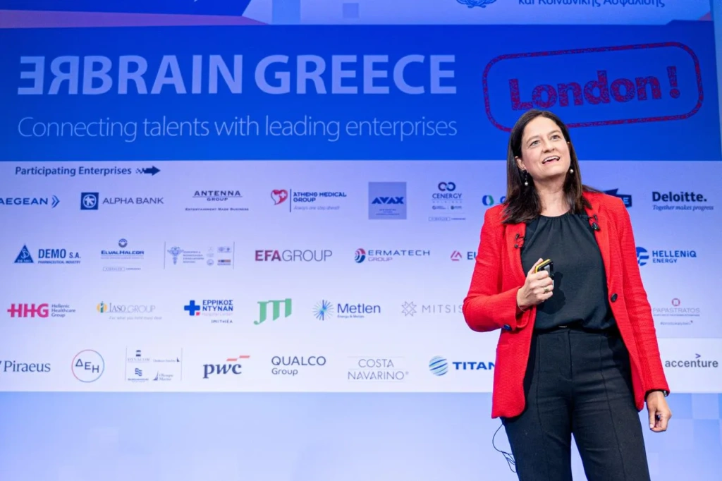 Από το brain drain στα reunion επιστροφής