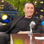 Ο Ρένος Χαραλαμπίδης στο ΤΥΠΟΣ TV: «Η ελληνική τηλεόραση έχει και σαπίλα πρωτόγνωρη»