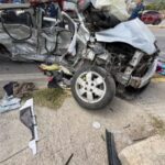 Ρόδος: Κατέρρευσε η γιαγιά που «έχασε» εγγονή και νύφη στο τροχαίο – «Ίσα ίσα που υπάρχω»